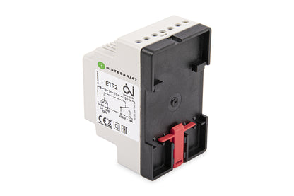 Sulanapidon ohjausyksikkö ETR2-1550 Kuva - 2