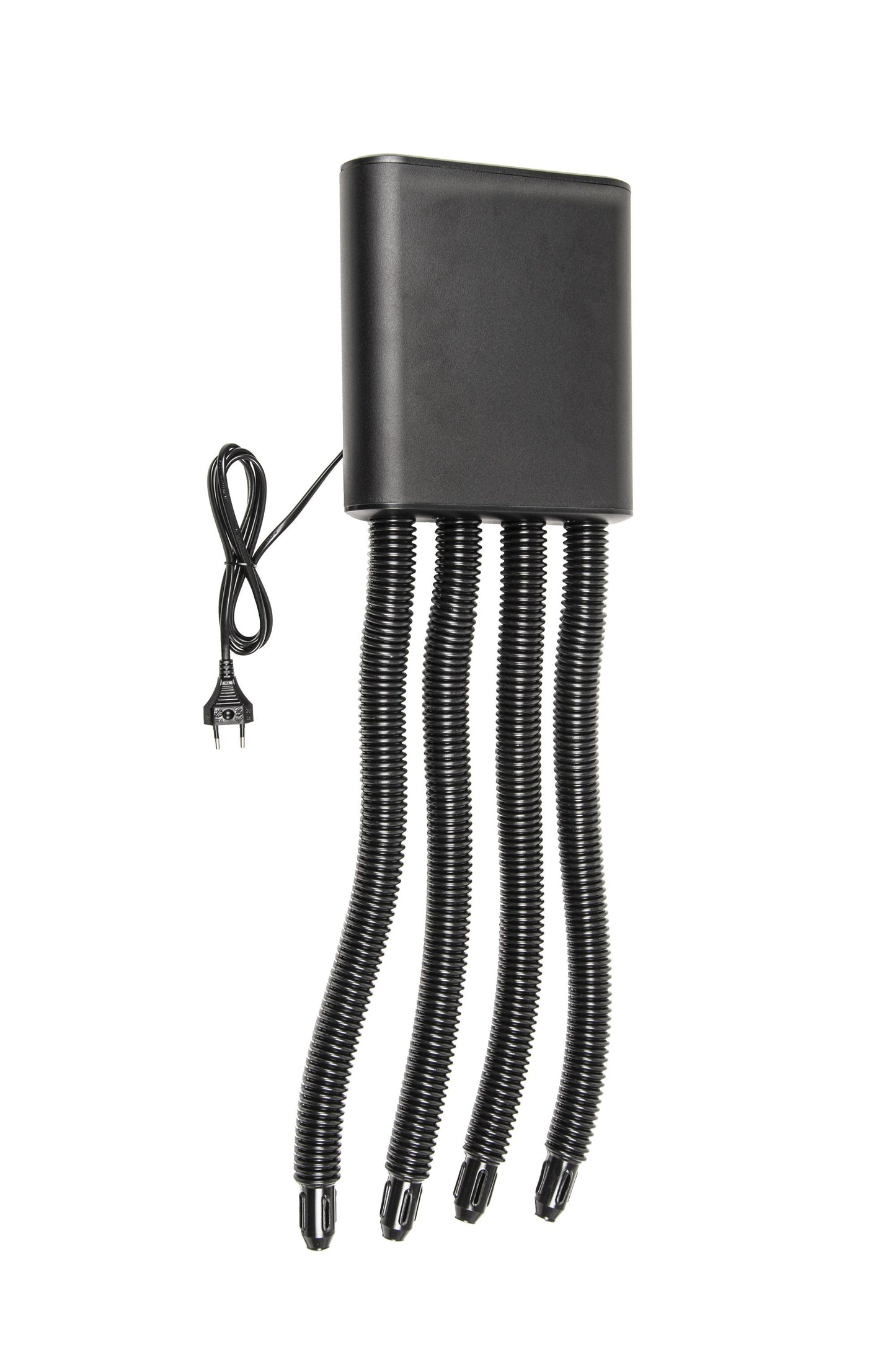 Kengänkuivain ST 3D 220w black