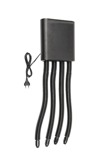 Kengänkuivain ST 3D 220w black
