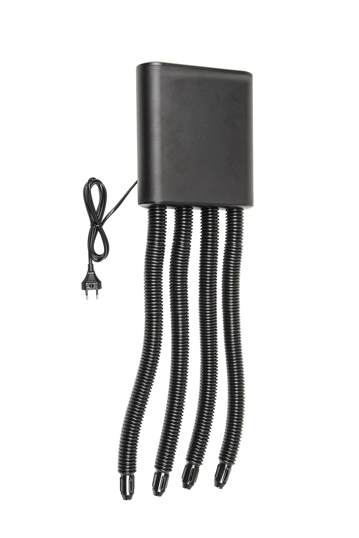 Kengänkuivain ST 3D 220w black