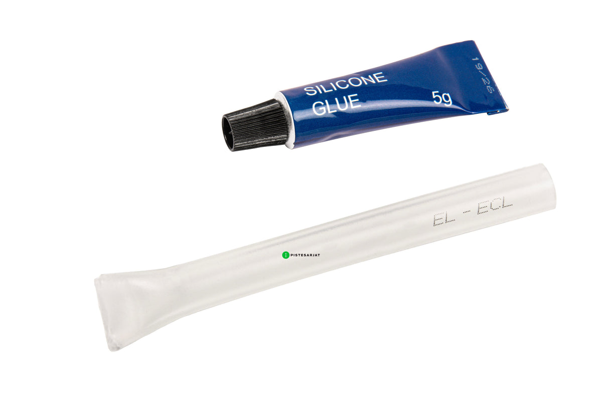 Päätepakkaus EL-ECL IceFree 18