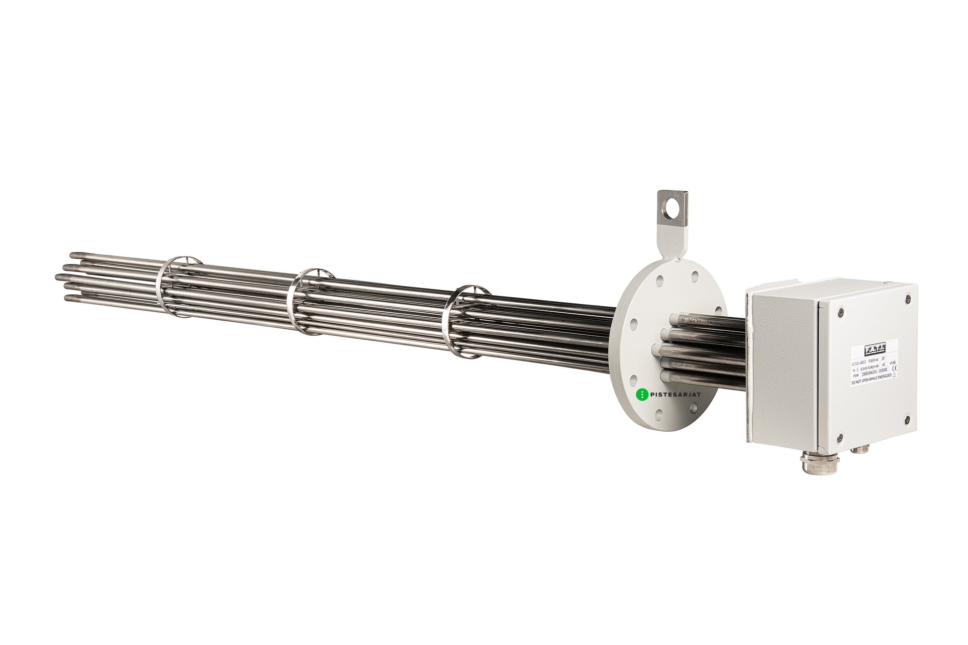 Thermon F.A.T.I. Lämmitinratkaisut Kuva - 4