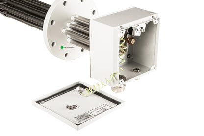 Thermon F.A.T.I. Lämmitinratkaisut Kuva - 6