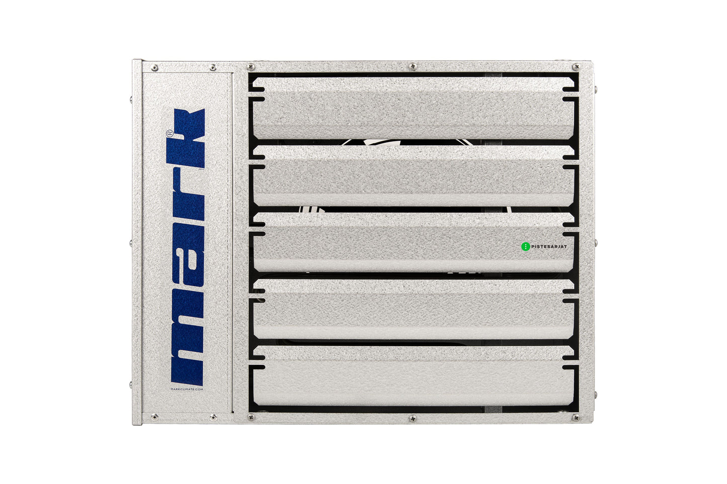 Puhallinlämmitin Kuva - 1