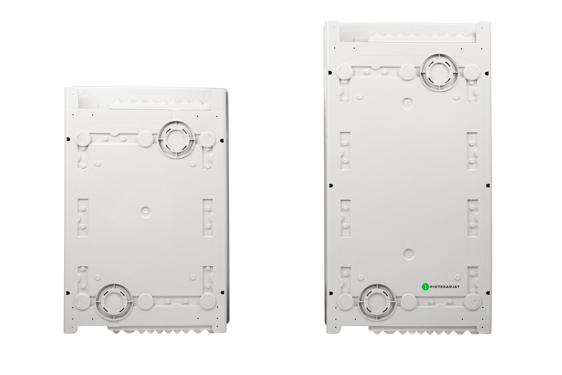 Sulanapitokeskus SPK Lite 3.5-7kW Kuva - 1
