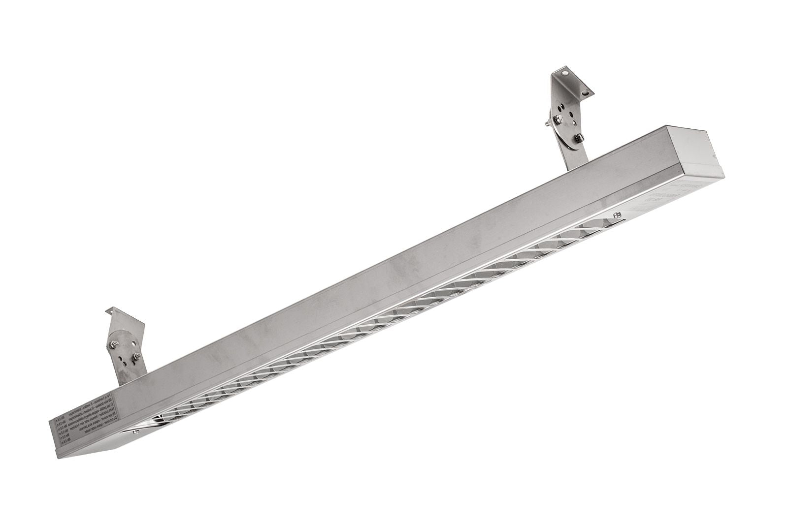 Infralämmitin IP44 Kuva - 3