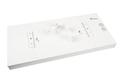 Keskilämpöpaneeli Kuva - 2