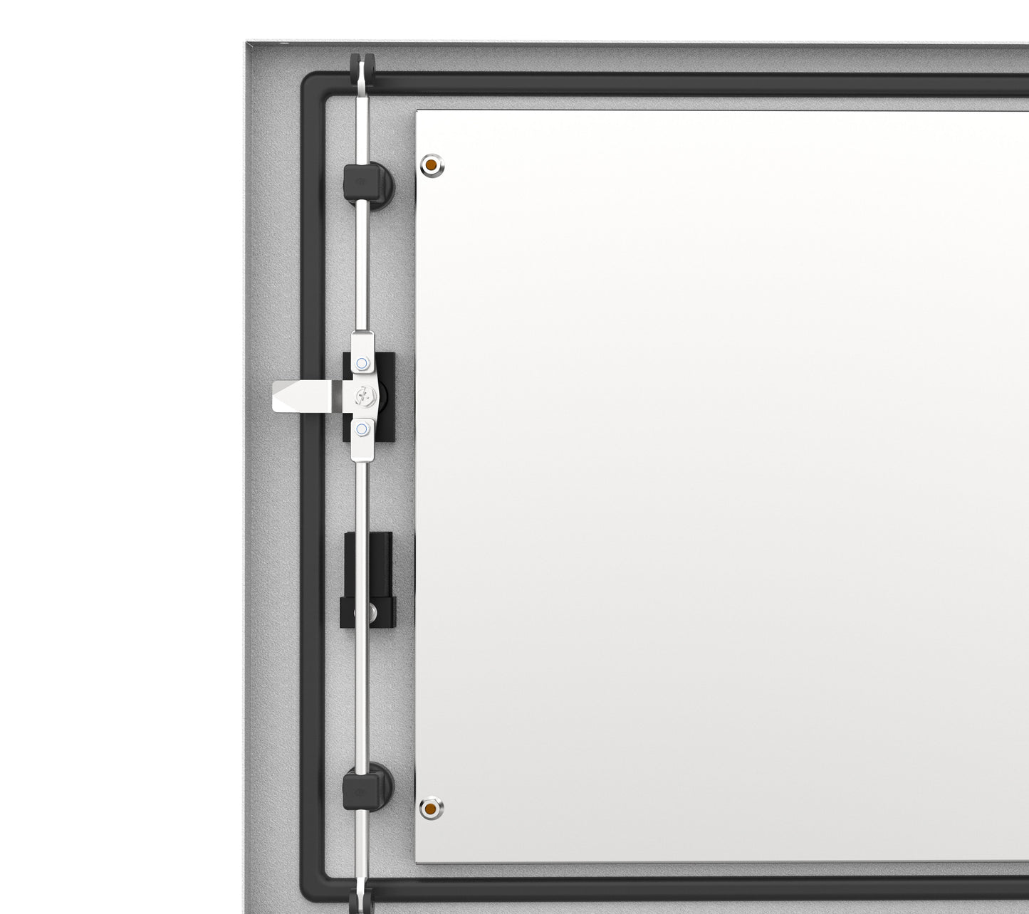 PST RACK IP55 Seinäkaapit 7-16U Kuva - 4