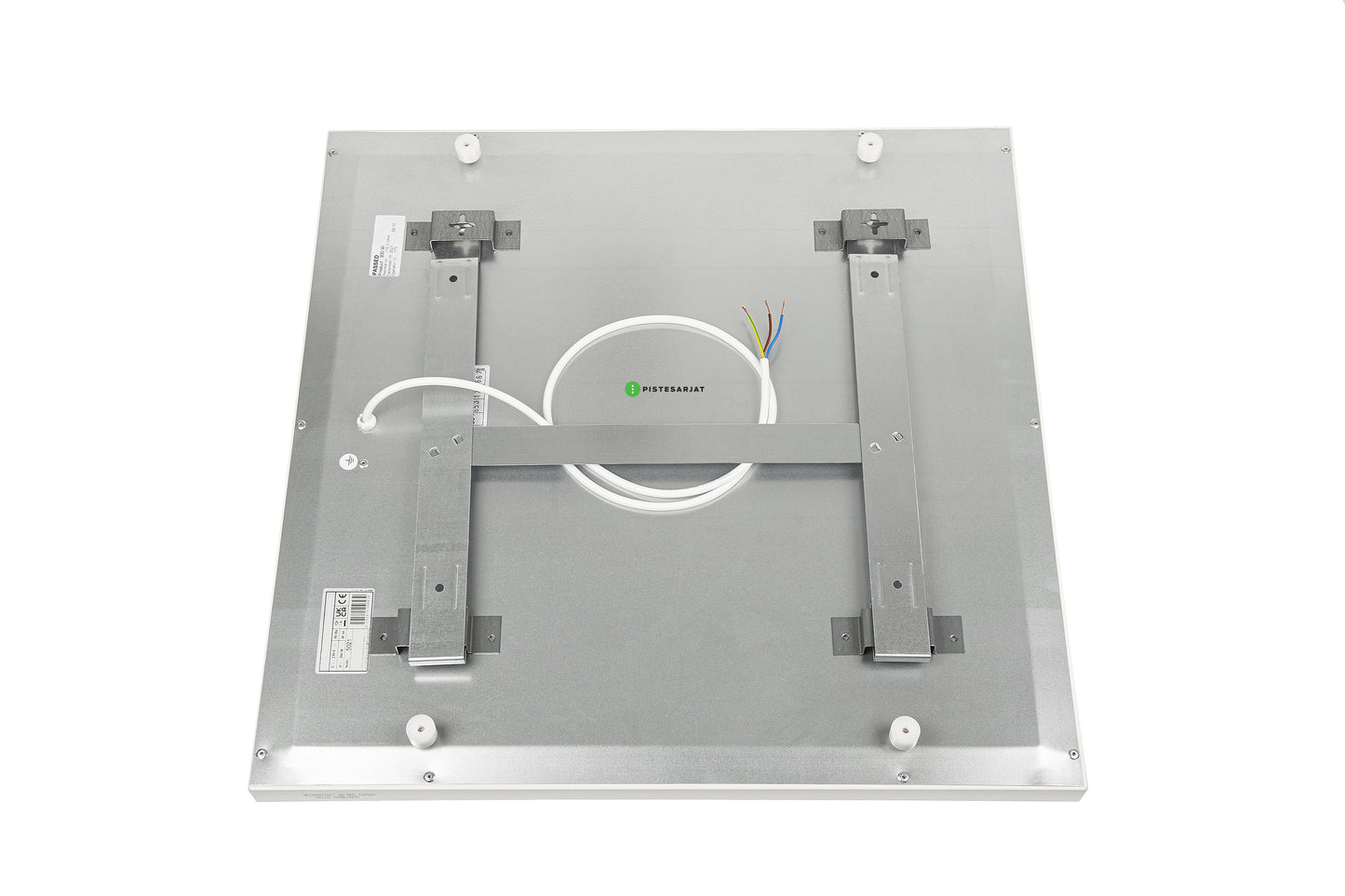 Finnstrip Basic U+ matalalämpöpaneelit Kuva - 1