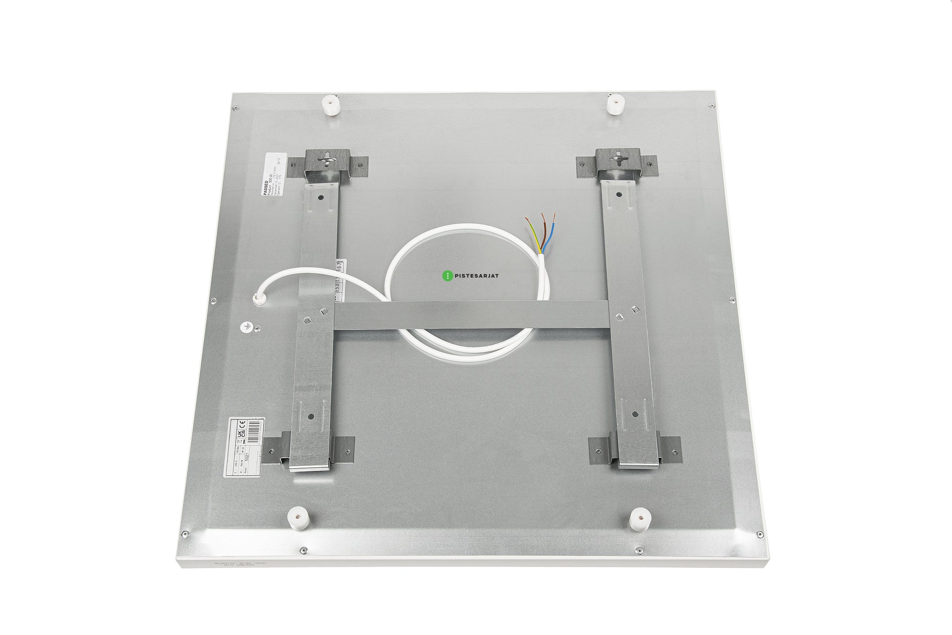 Finnstrip Basic U+ matalalämpöpaneelit Kuva - 1