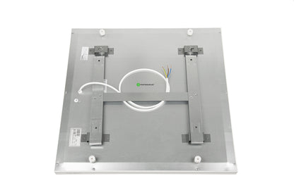 Finnstrip Basic U+ matalalämpöpaneelit Kuva - 1