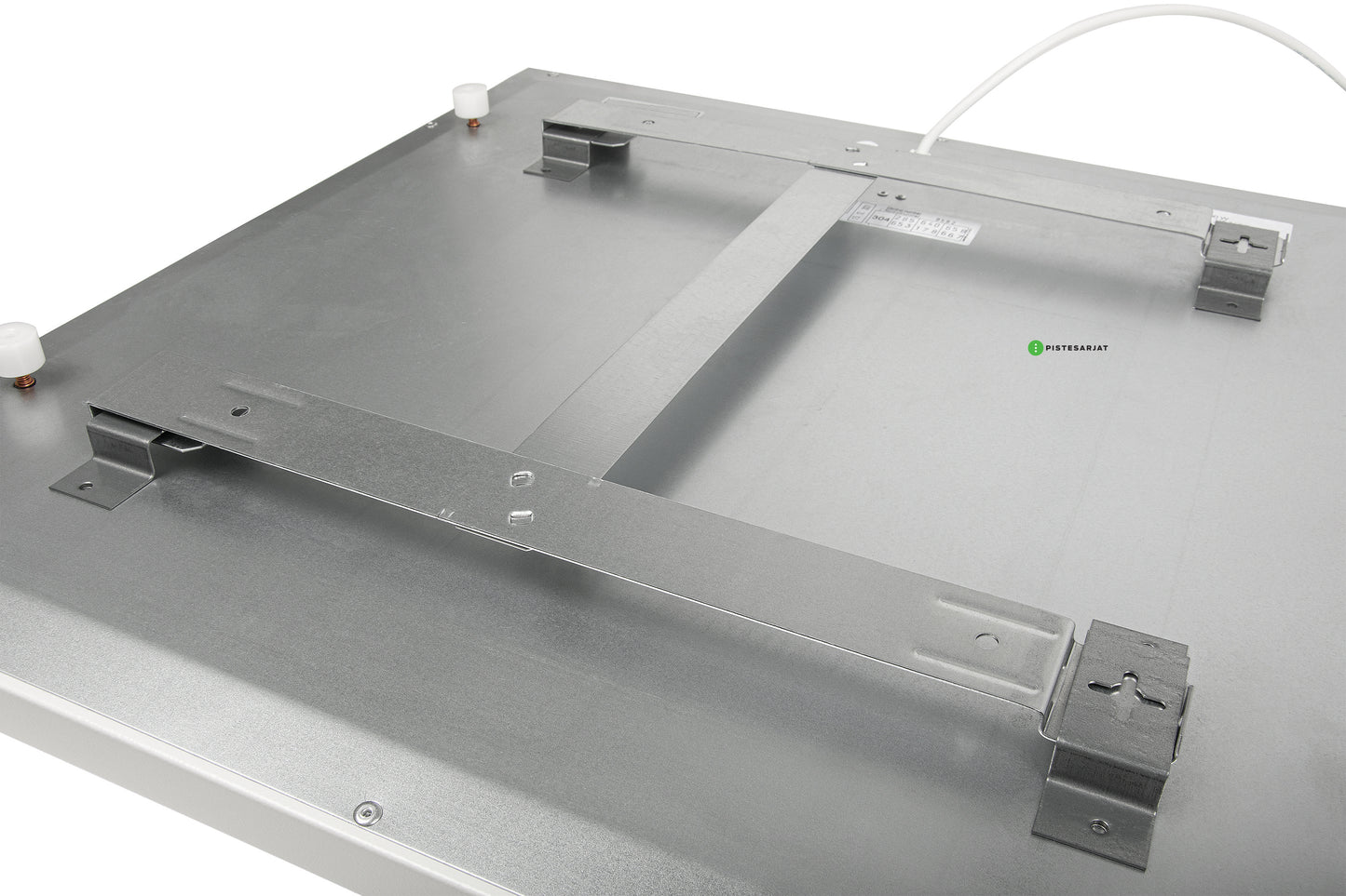 Finnstrip Basic U+ matalalämpöpaneelit Kuva - 3