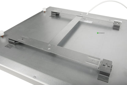 Finnstrip Basic U+ matalalämpöpaneelit Kuva - 3