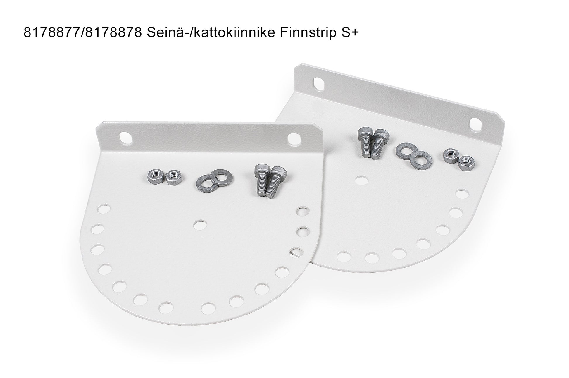 Finnstrip S+ korkealämpöpaneelit Kuva - 3