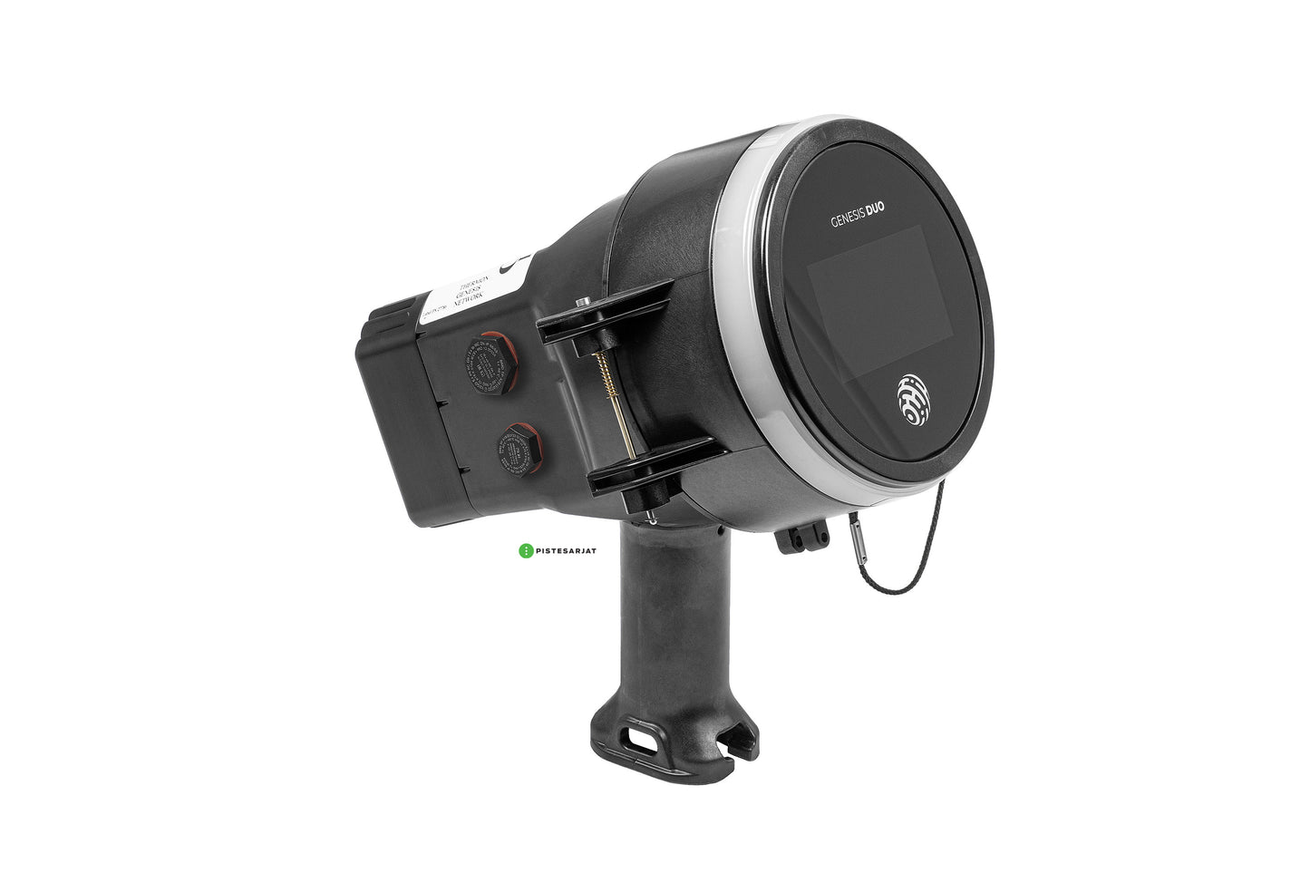 Thermon Genesis Duo elektroniset termostaatit Kuva - 1