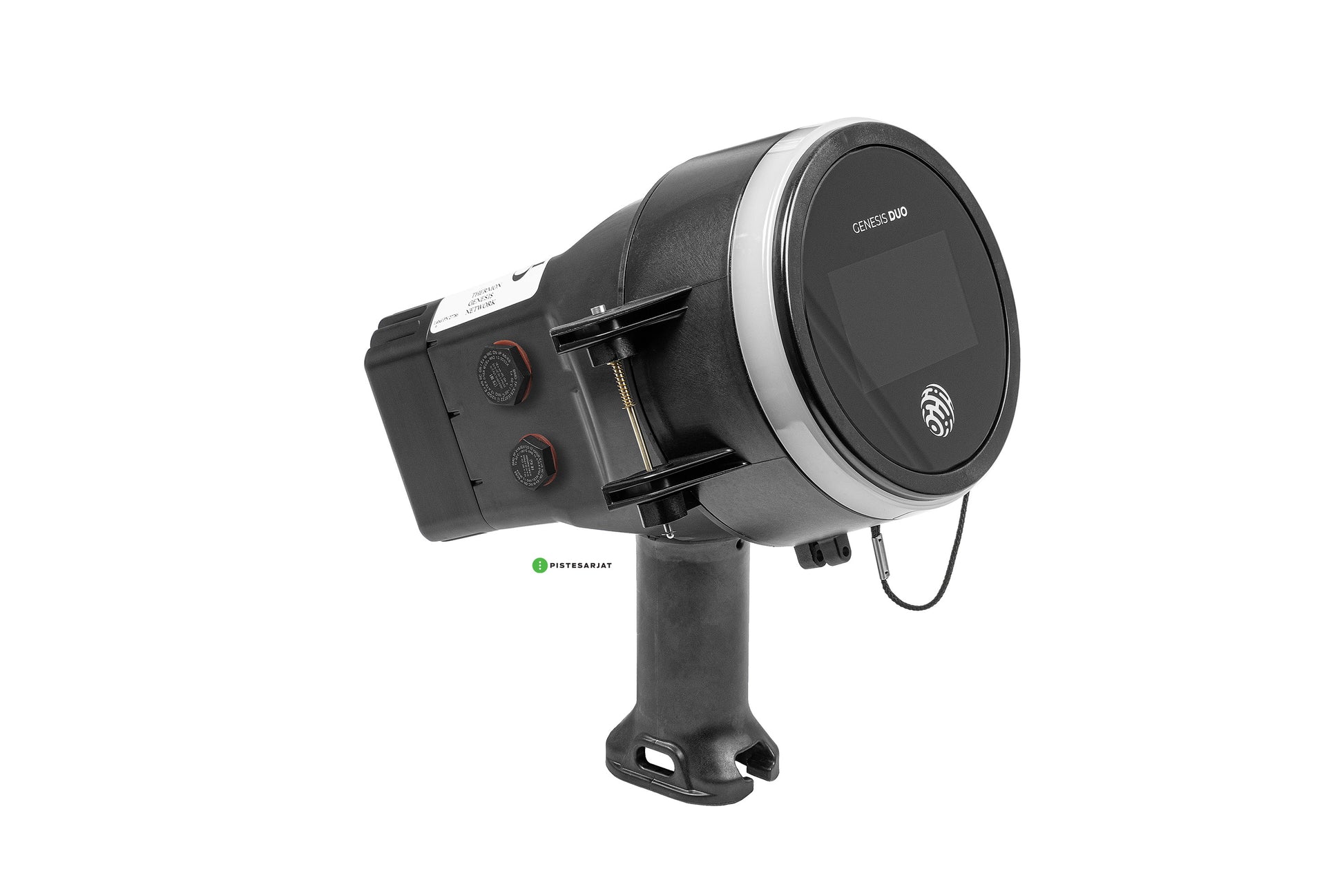 Thermon Genesis Duo elektroniset termostaatit Kuva - 1