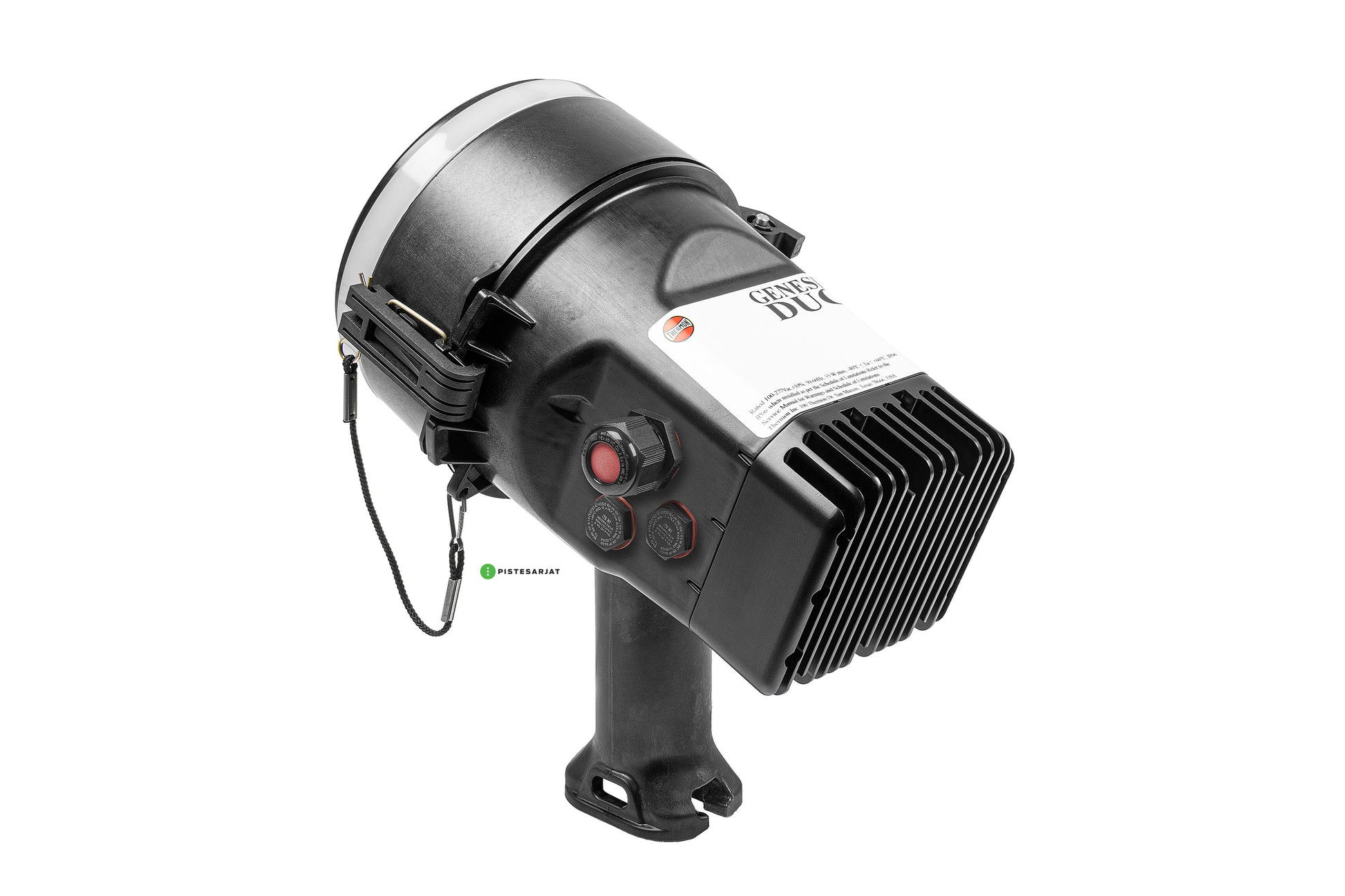 Thermon Genesis Duo elektroniset termostaatit Kuva - 2