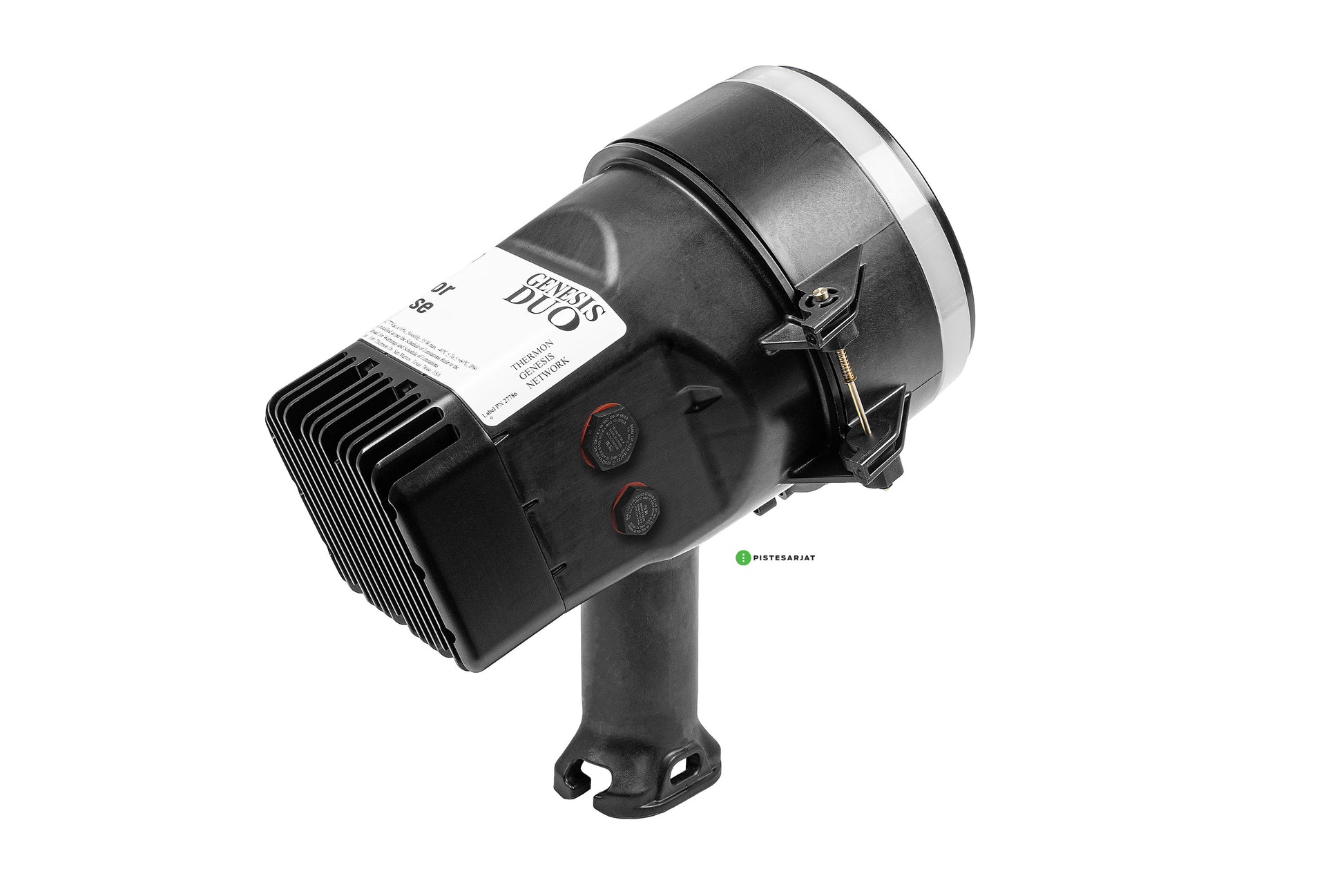 Thermon Genesis Duo elektroniset termostaatit Kuva - 3