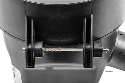 Thermon Genesis Duo elektroniset termostaatit Kuva - 4