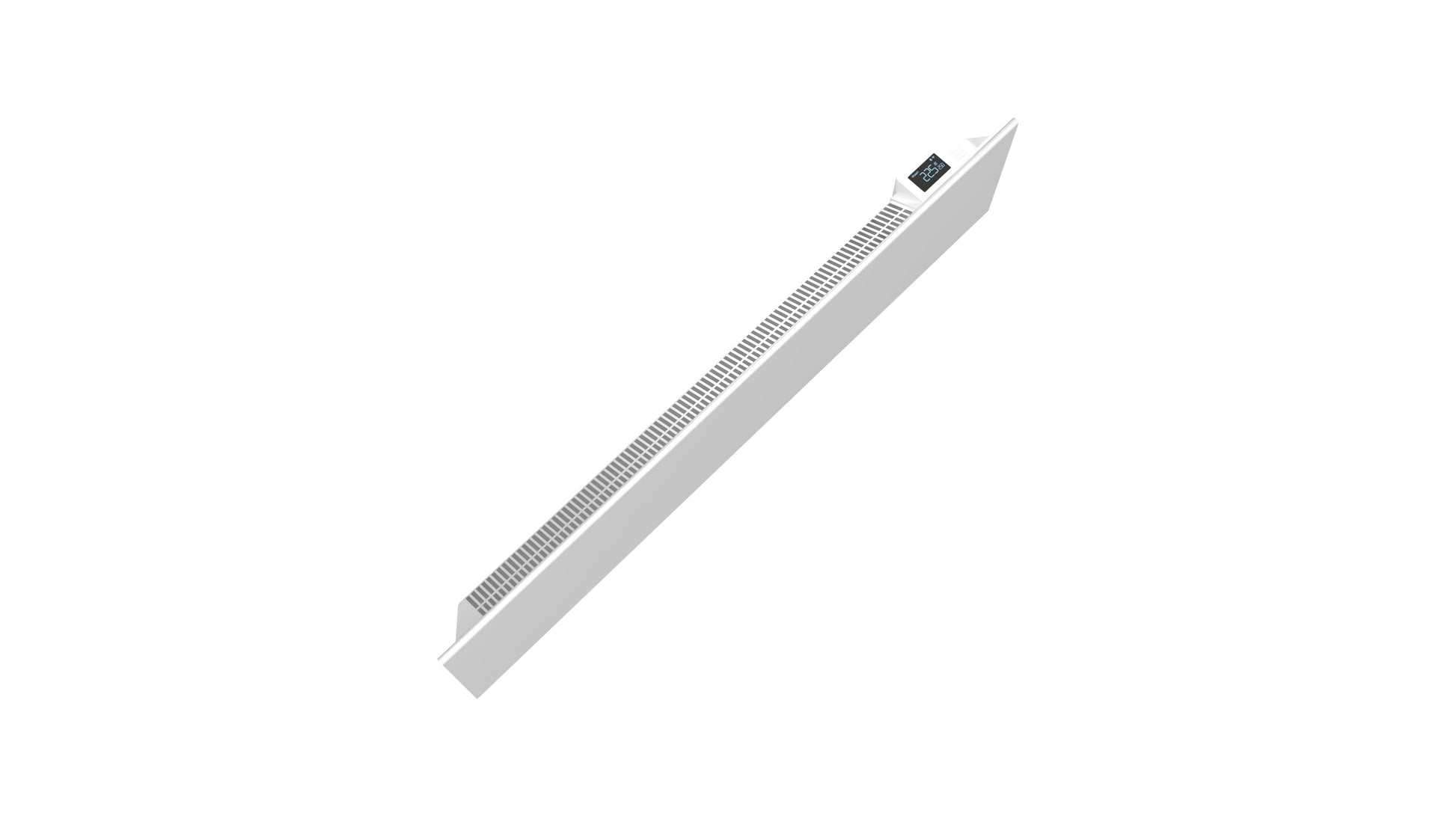 Heatit Panel WiFi Listalämmitin Valkoinen 750-1000W Kuva - 3