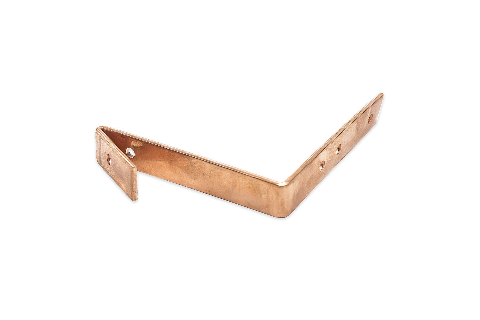 Kuparikattojen sulanapitojärjestelmän kiinnikkeet Kuva - 3