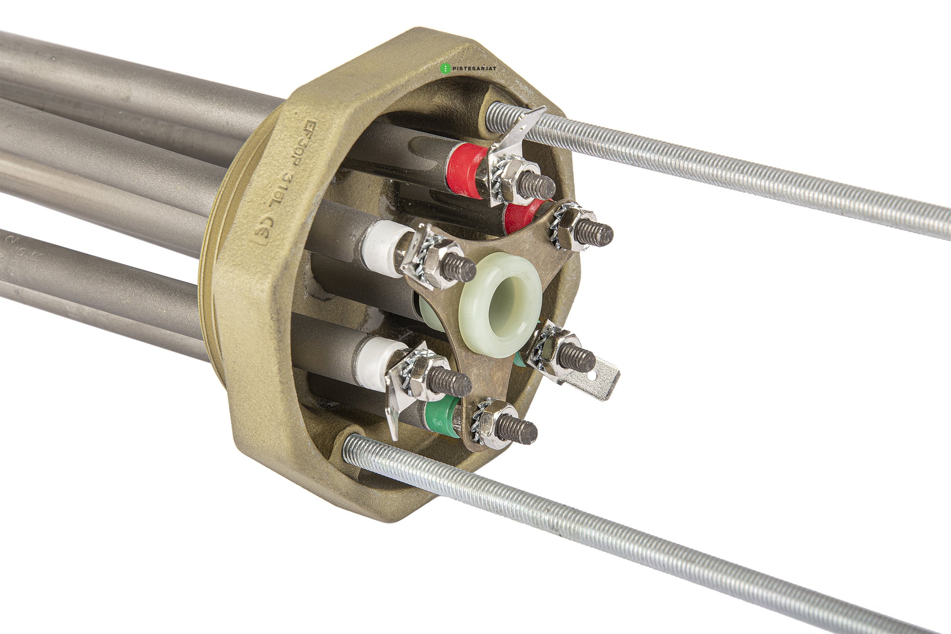 Effekt jatkoputket 50-200 mm Kuva - 1