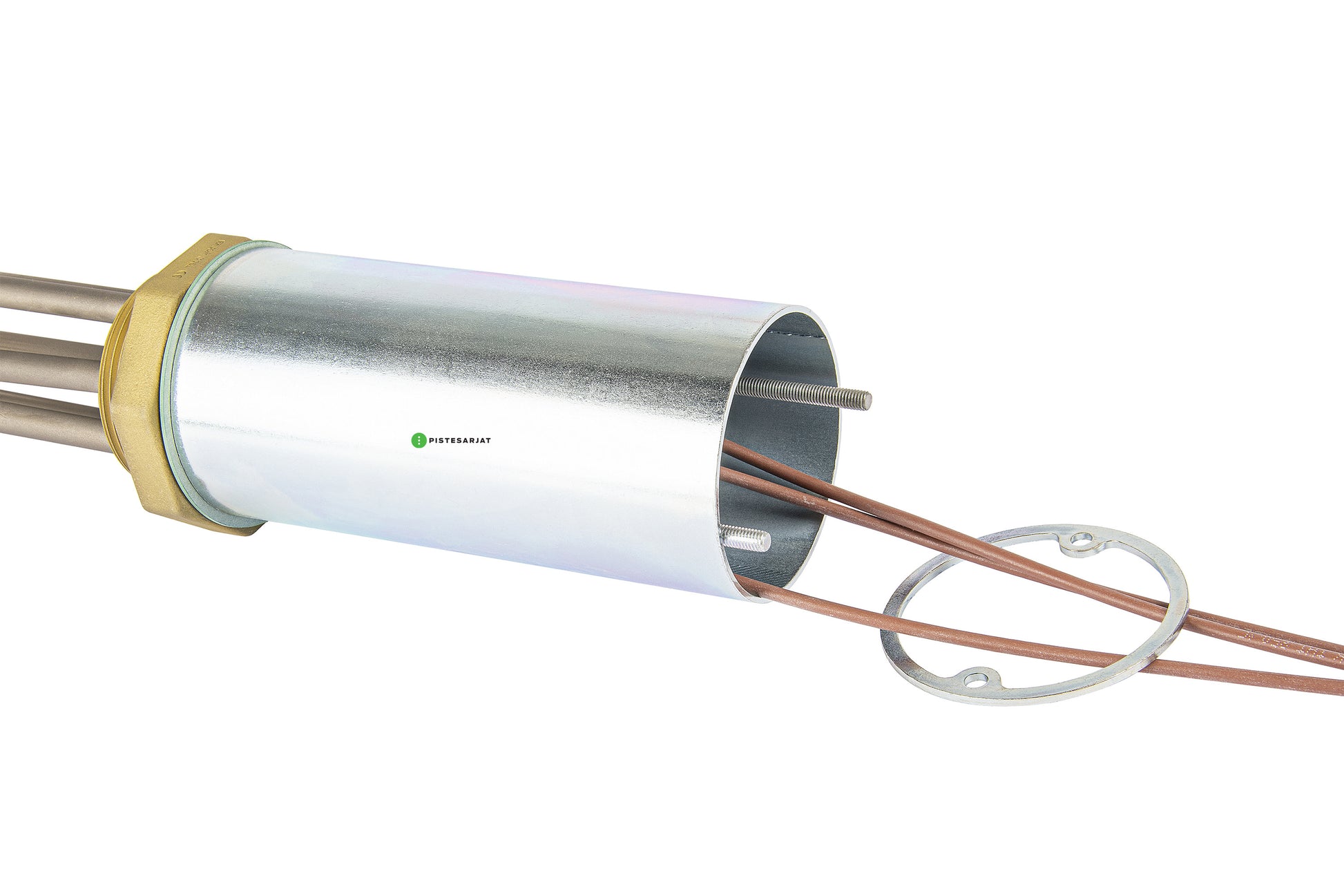 Effekt jatkoputket 50-200 mm Kuva - 3