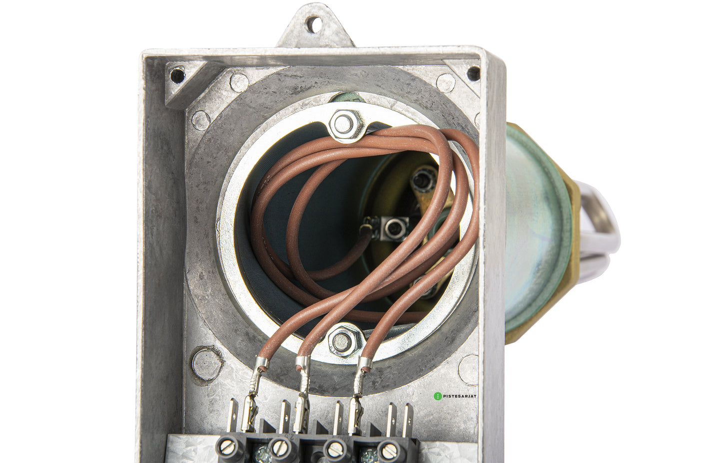 Effekt jatkoputket 50-200 mm Kuva - 4