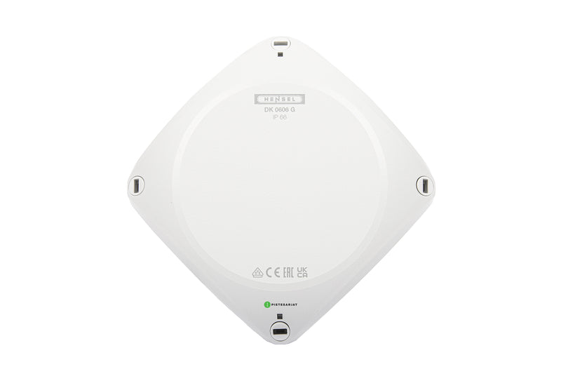 139x119x70 Jakorasia IP65 JB-K-2 M25