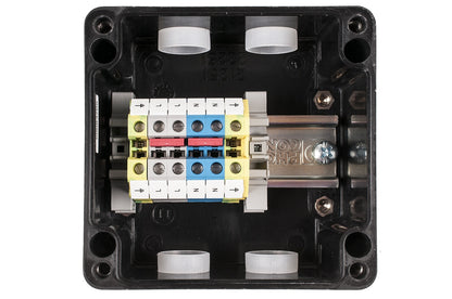 Jakorasia Ex JB-K-0-4xM25 Ex Kuva - 2