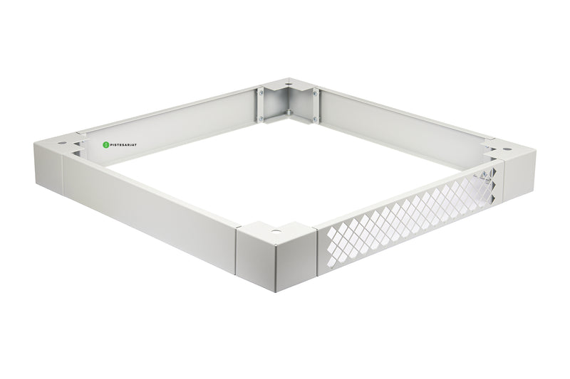 Kaappitarvike sokkeli 800x800 Laitekaapin sokkeli 800x800x100