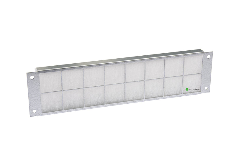 Kaappitarvike Suodatinkitti 600mm Suodatinkitti 600mm sokkeliin