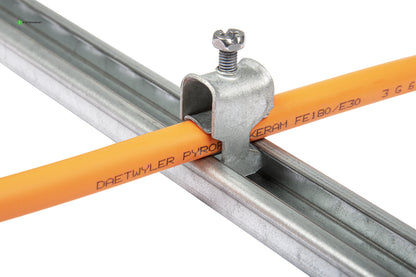 Kaarikiinnikkeet E30–E90 Kuva - 4