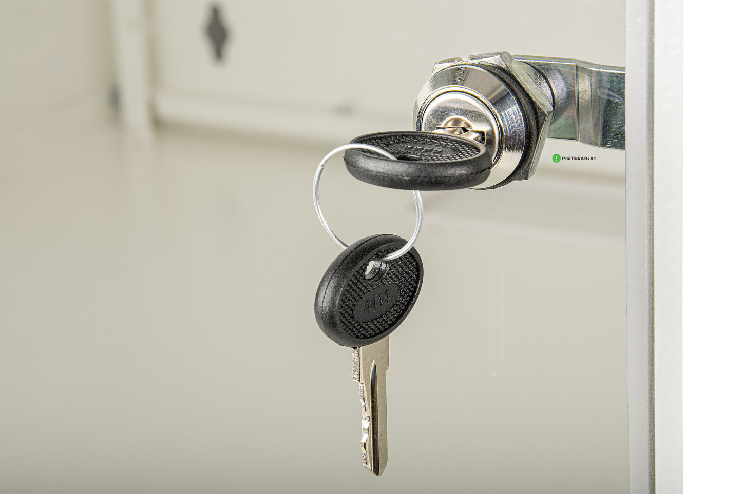 Seinäkaapit 6-15U 535x600mm kasattavat Kuva - 9