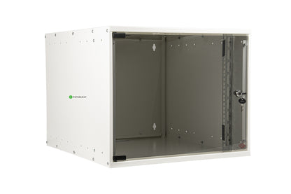 Seinäkaapit 6-15U 535x600mm kasattavat