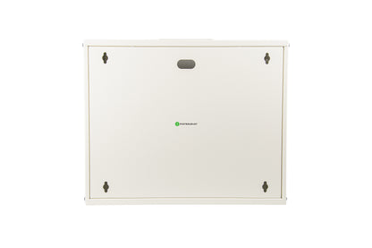 Seinäkaapit 6-15U 535x600mm kasattavat Kuva - 6