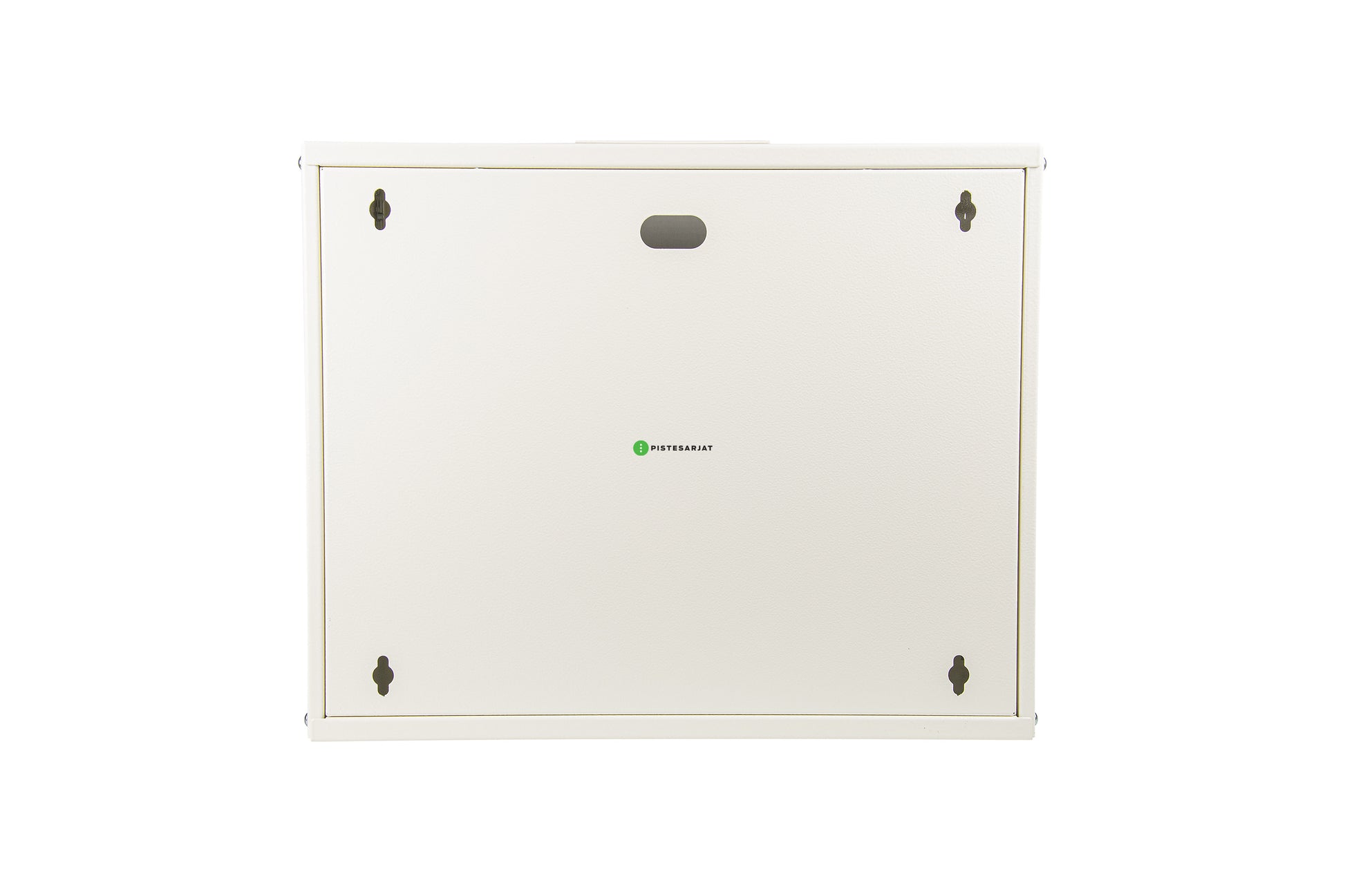 Seinäkaapit 6-15U 535x600mm kasattavat Kuva - 6