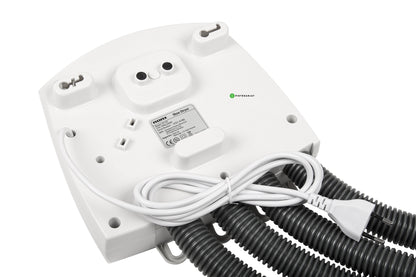 Kengänkuivain ST2T 290W ajastimella Kuva - 1