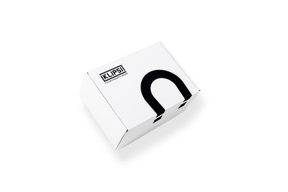 Magneettikiinnike Klipsi® Klipsi® (10kpl/pkt) Kuva - 1