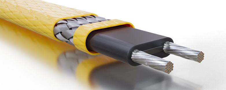 Thermon Itsesäätyvä KSR 2 SILOJ 90w/m@0°C