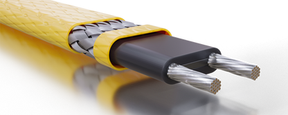 Thermon Itsesäätyvä KSR 2 SILOJ 90w/m@0°C