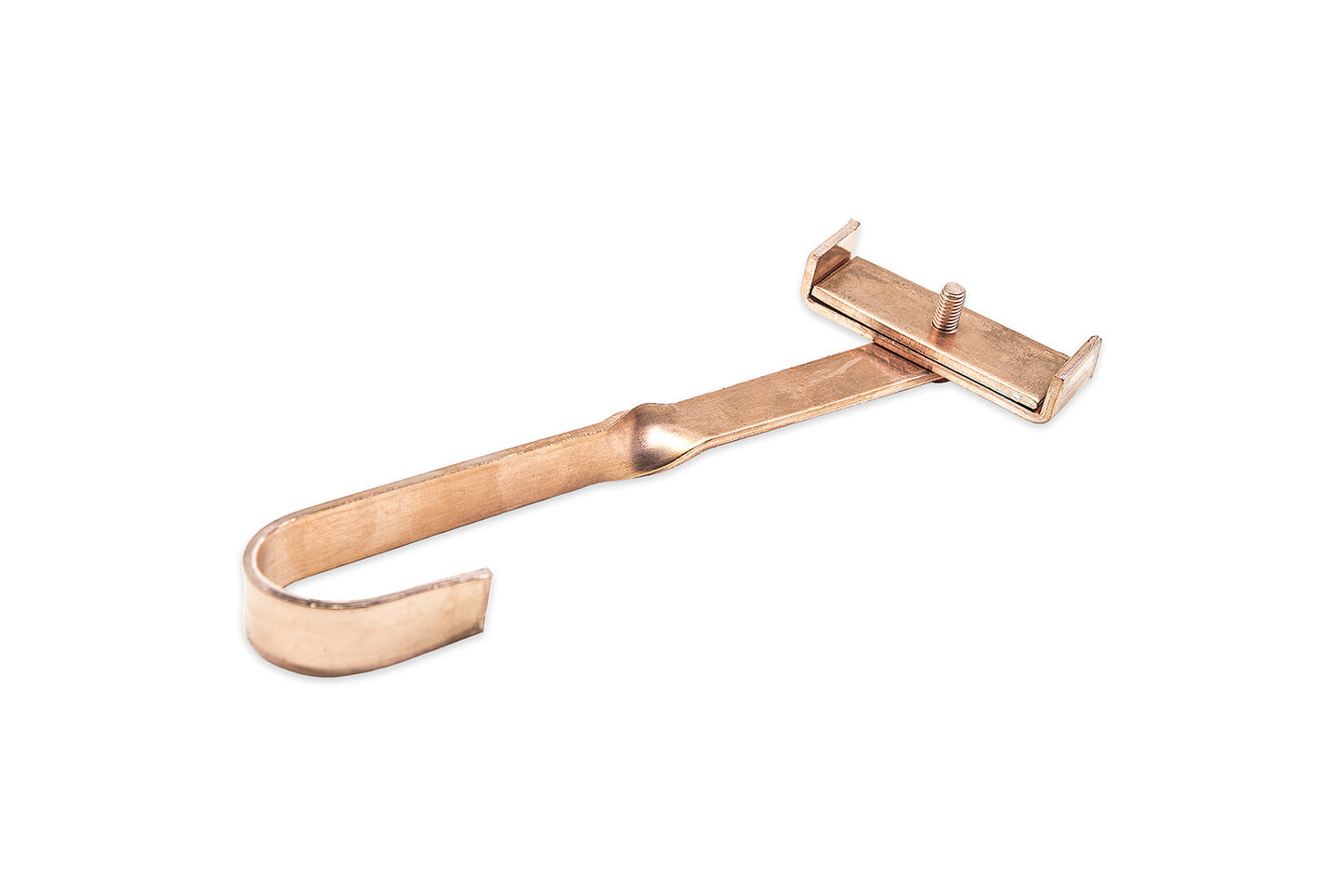 Kuparikattojen sulanapitojärjestelmän kiinnikkeet Kuva - 4