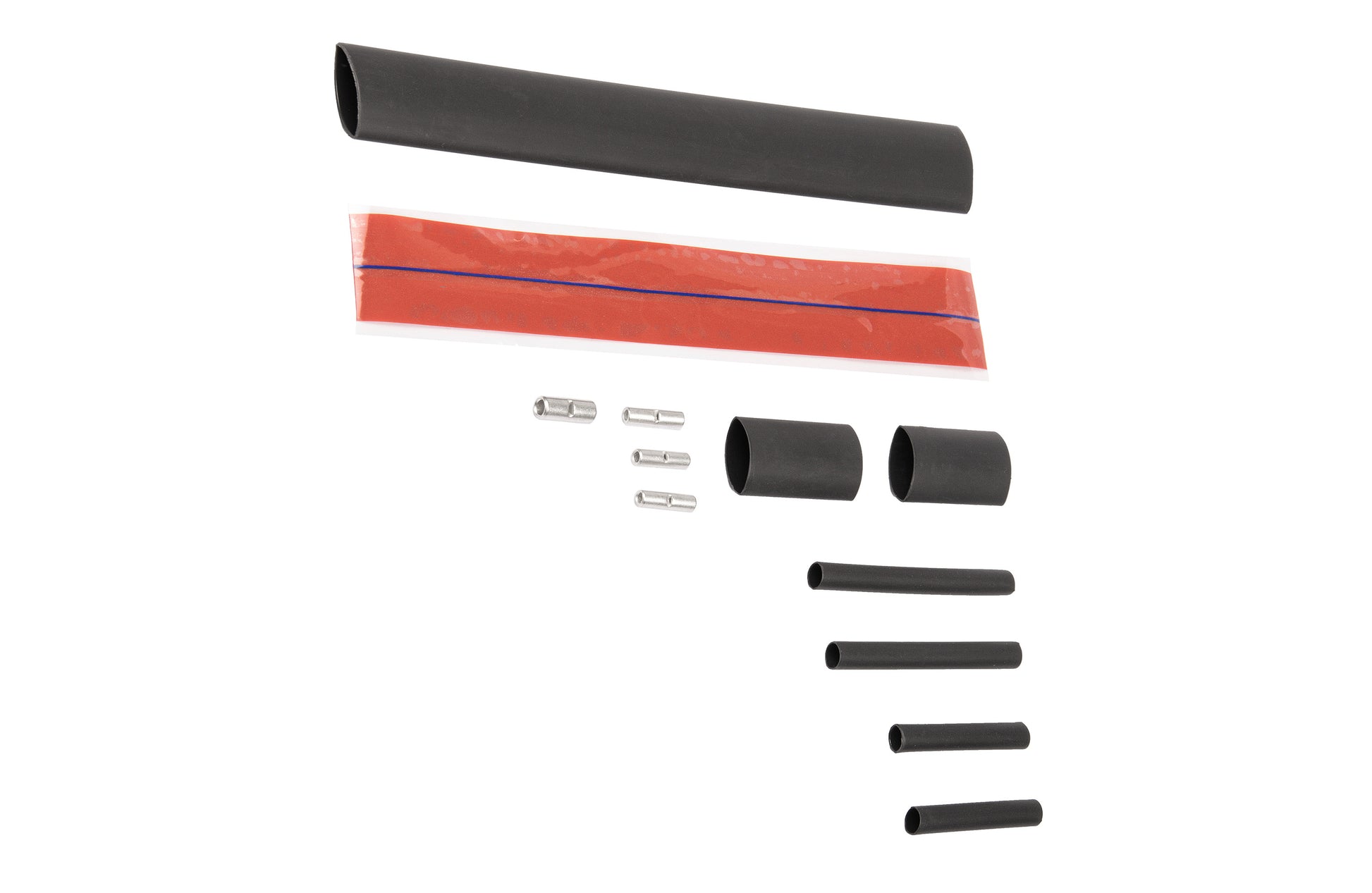 Jatkopakkaus kuuma-kuuma Itsesäätyvät kaapelit