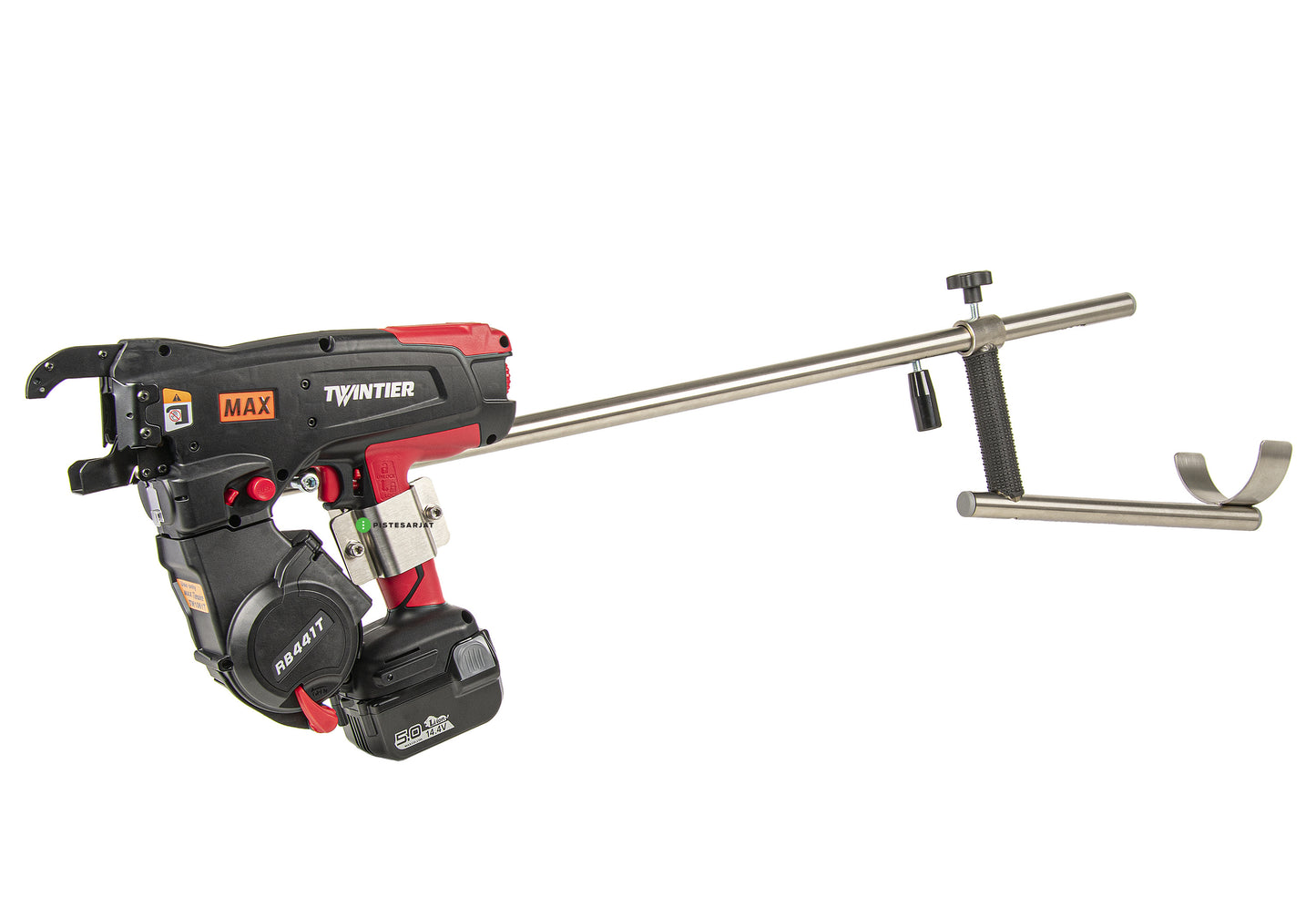 Sidontakoneet ja tarvikkeet Kuva - 8