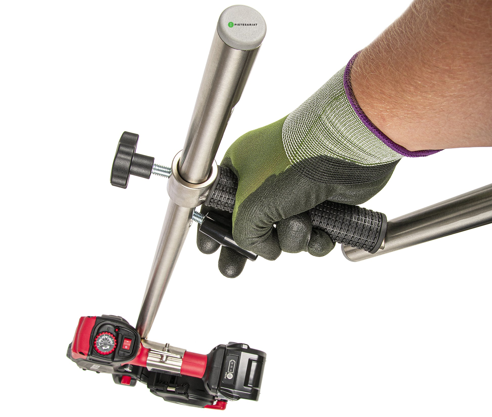 Sidontakoneet ja tarvikkeet Kuva - 7