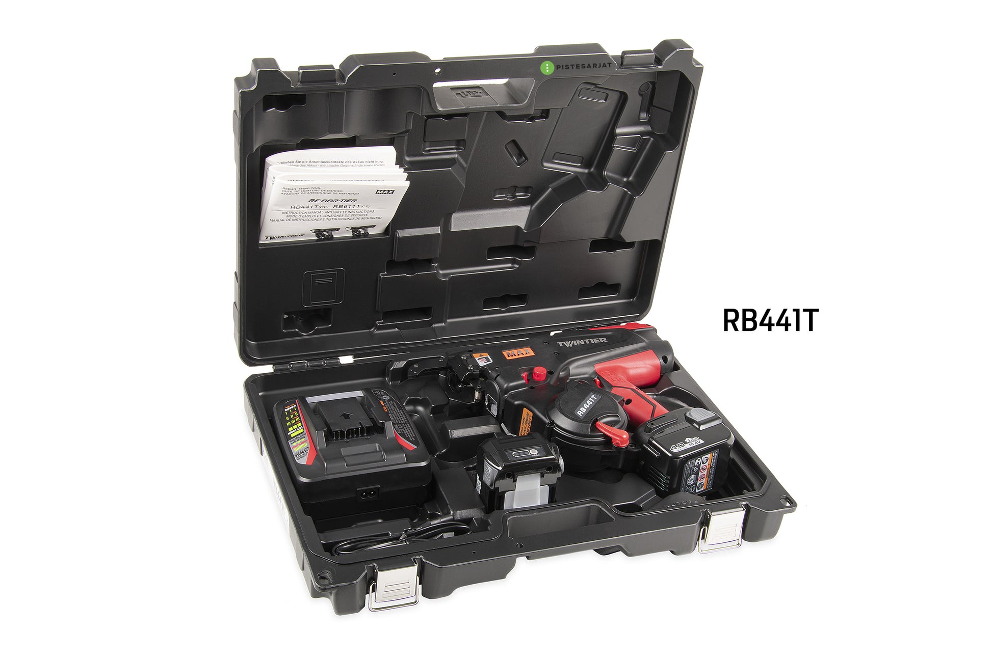 Sidontakoneet ja tarvikkeet Kuva - 4