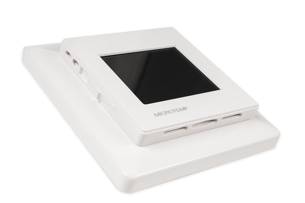 Älytermostaatti Microline MWD5 WiFi Kuva - 1