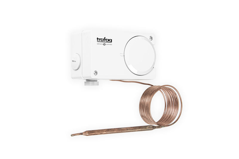 Ministat IP54 Trafag M-95-2 (+5..+95°C)