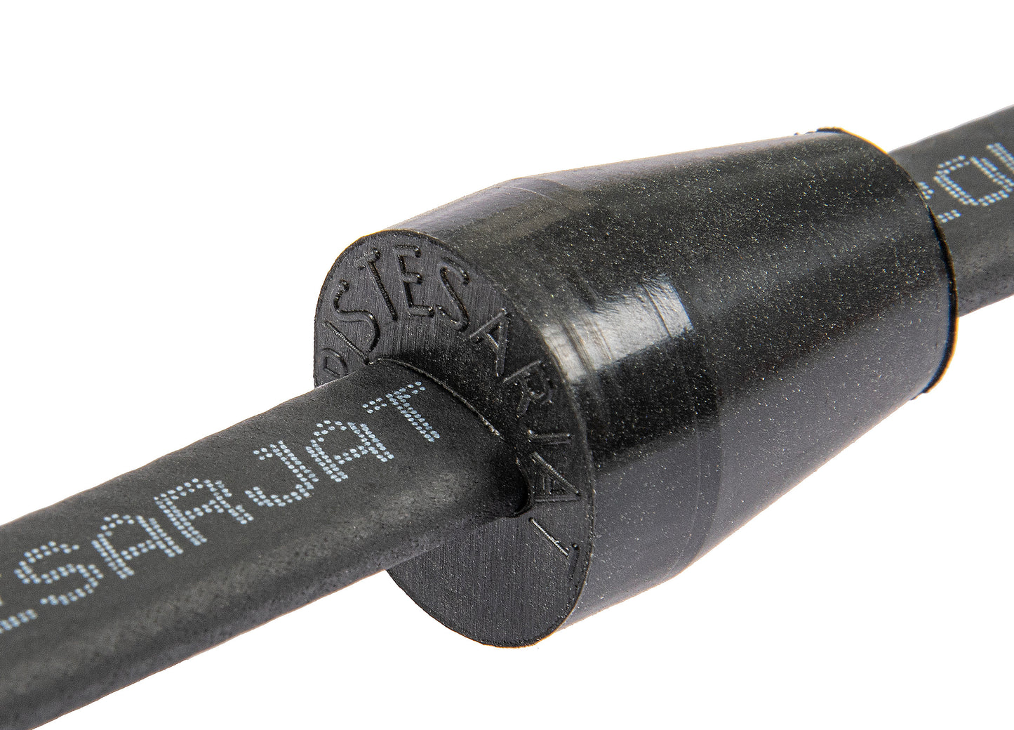 Paineläpivienti Nippa 1"/ ¾" PST20,30,40,RÄNNI Kuva - 3