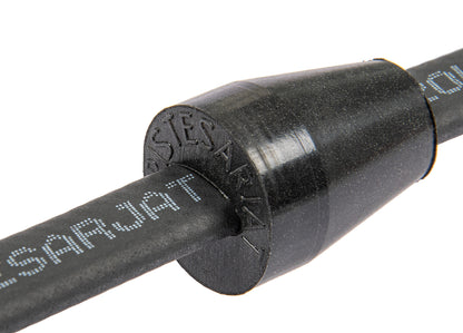 Paineläpivienti Nippa 1"/ ¾" PST20,30,40,RÄNNI Kuva - 3